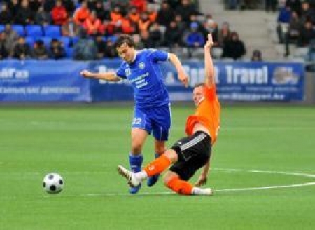 Сезон откроется в Астане