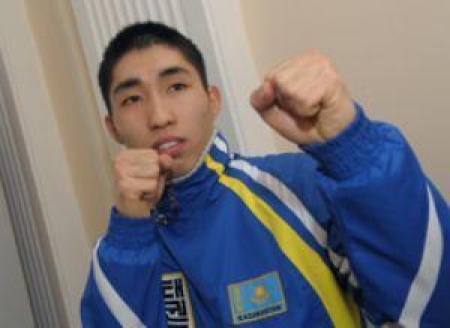 Нариман Шакиров будущая звезда