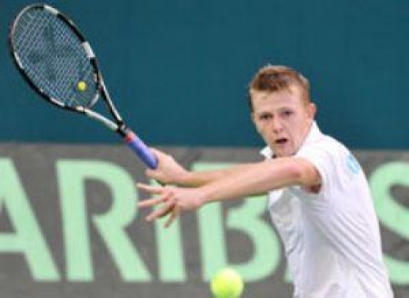 Прогресс Андрея Голубева увидели все