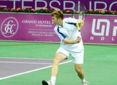 Голубев настроен на победу