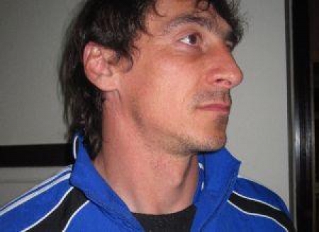 Куцов болеет за сборную Казахстана