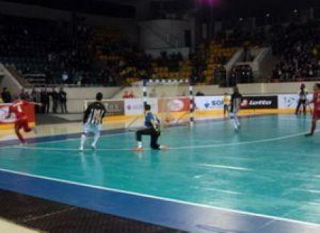 Алматинцы серьезно готовятся к финалу