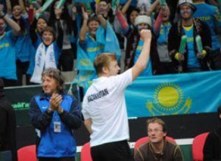 После победы в Чехии наша сборная вправе рассчитывать на успех и в Аргентине