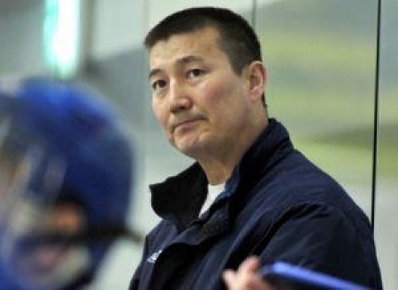 Галым Мамбеталиев надеется на победу