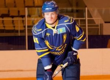 Тулупов из семьи профессиональных спортсменов