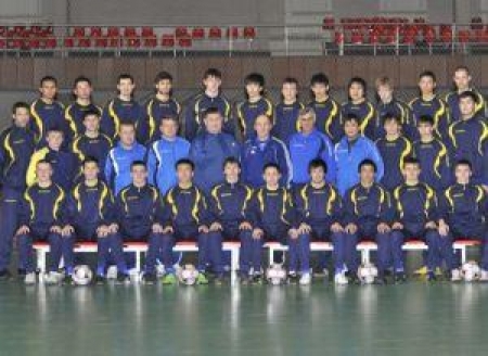 Астанчане поборятся за высокие места