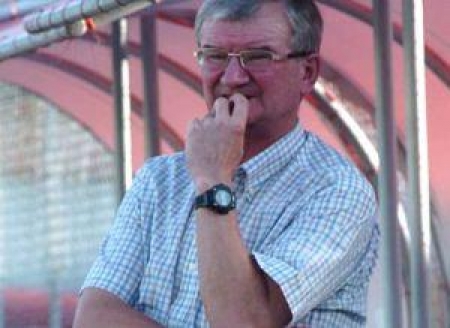 Фомичев ныне работает в Узбекистане