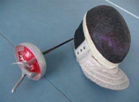 На чемпионате Азии среди кадетов по фехтованию казахстанцам удалось собрать медальный урожай