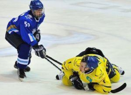 Сегодня стартуют полуфиналы