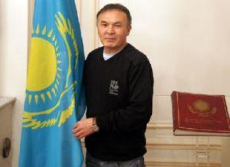 Абдулла Губаноглу мечтает о развитии футбола в Казахстане