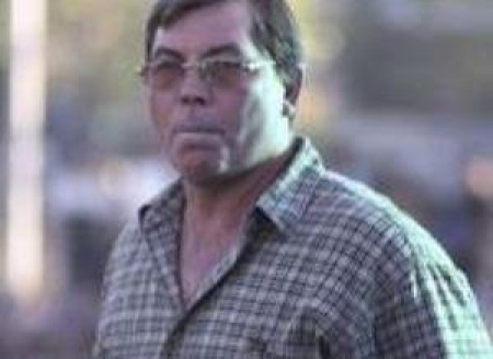 Владимир Линчевский ныне без работы