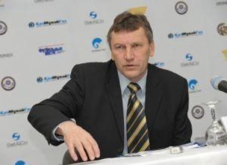 Мирослав Беранек готов дать бой Германии