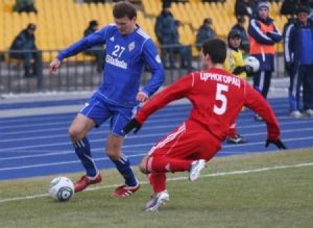 Алматинцы не сумели выиграть дома