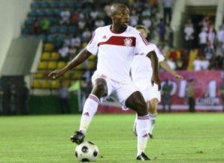 В Казахстане стало больше африканцев