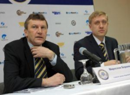 К матчу со сборной Германии Мирославу Беранеку придется решить множество проблем