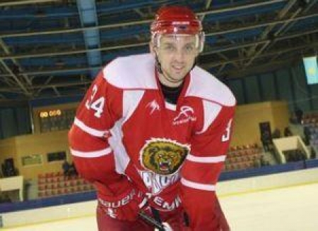 Емельяненко считает Казахстан фаворитом в Киеве