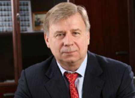 Владимир Мирошников о развитии спорта в Мангистау