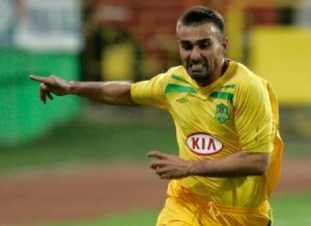 Динозавр Йованович