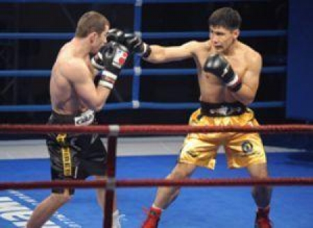 В полуфинале WSB наши боксеры сразятся с бойцами из Лос-Анджелеса