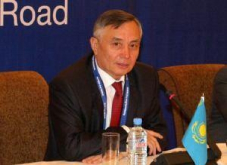 Шавхат Утемисов: «Сборная Казахстана по праву завоевала звание сильнейшей на азиатском континенте»