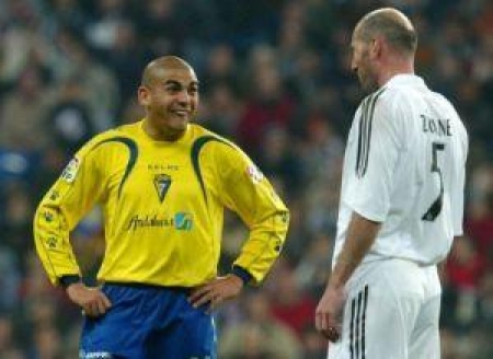 Безарес — первый испанец в Казахстане