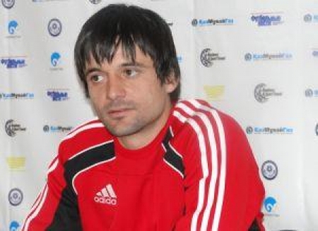 Добрич в трех турах забил два гола