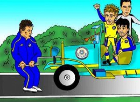 Заведет ли Беранек казахстанскую машину?