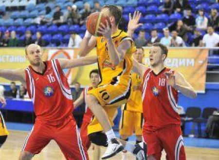 Казахстан теперь в ВТБ