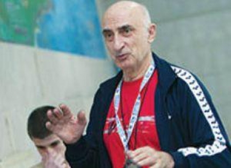 Юрий Куцель