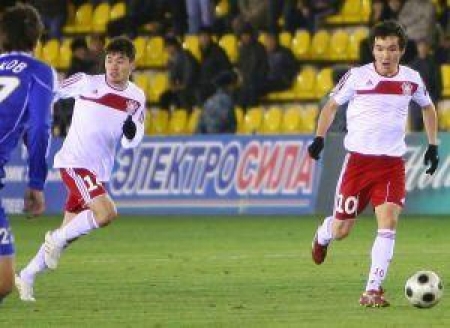 Центральная встреча пройдет в Астане