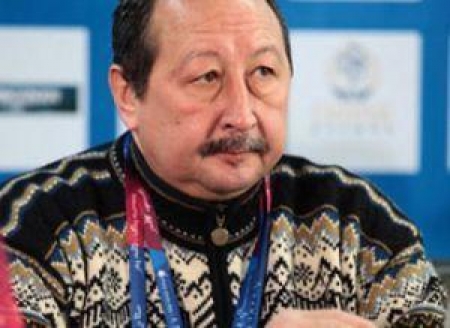 Почти за два года до независимости в нашей республике был создан НОК