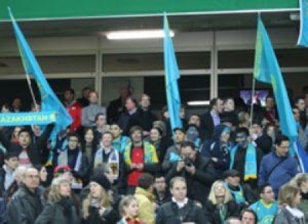 От того, как расставят знаки препинания наши футболисты и спортивные чиновники, зависит будущее нашего футбола