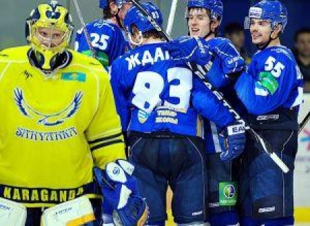 Чемпионы будут бороться за бронзу