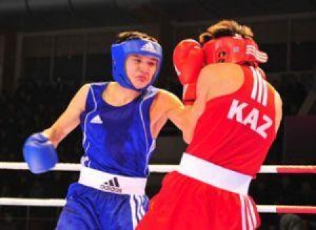 Боксеры готовы к новым победам