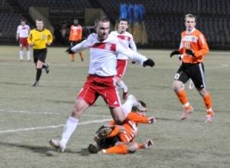 Хайруллин стал лучшим в Марте