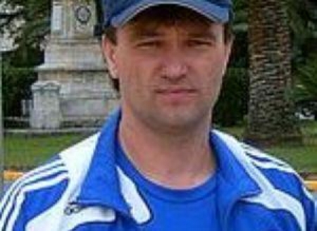 Виктор Кравченко сделал прогноз