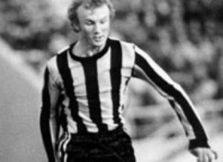 Сергей Стукашов в игре