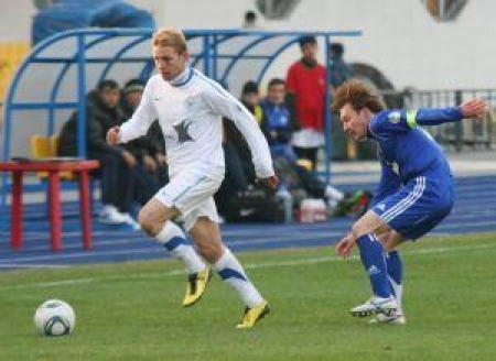 В Алматы победили павлодарцы