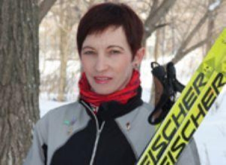 Уральская спортсменка играет на фортепиано и пишет стихи