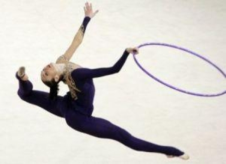 Анна Алябьева в деле