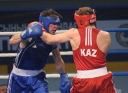 Отечественный бокс укрепляет свои позиции на международной арене