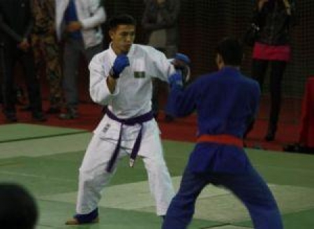 Чемпионат Казахстана завершился