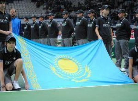 Сборные Казахстана и Аргентины встретятся раньше положенного