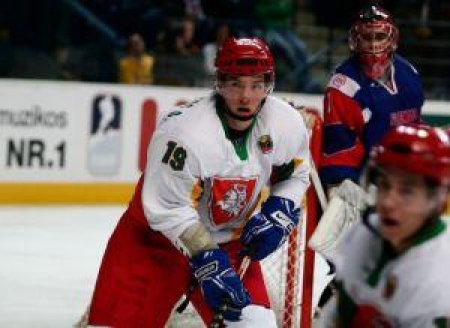 Донатас Кумеляускас считает Казахстан фаворитом