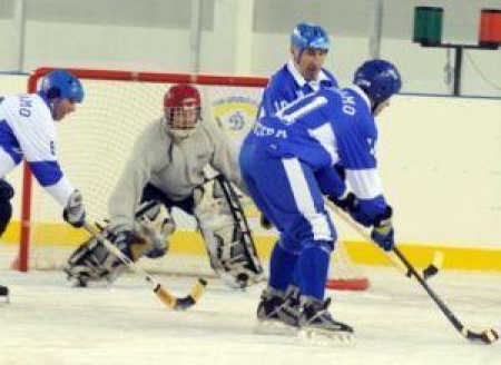 «Динамо» (Алматы) возродят?