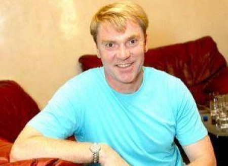 Владимир Смирнов о зимнем сезоне