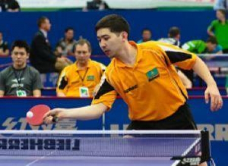 С 8 по 15 мая в голландском Роттердаме пройдет личный чемпионат мира по настольному теннису