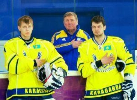 Геннадий Цыгуров покинул свой пост после игр с астанчанами