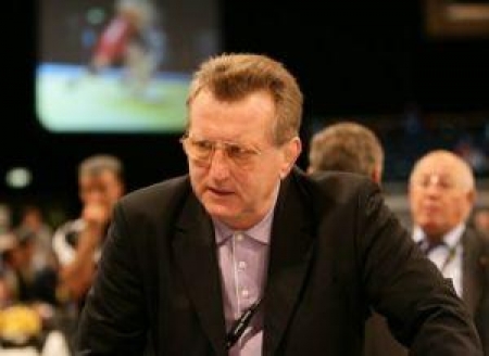 Чаба Хегедюш даст положительный рапорт