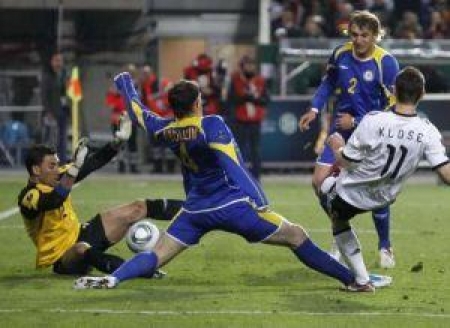 Лория боролся до конца